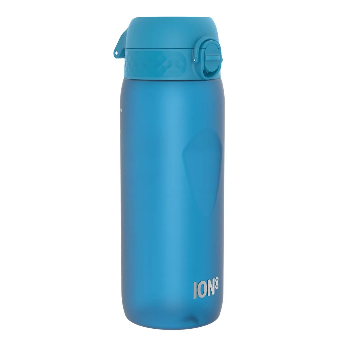 Пляшка для води ION8 Recyclon 750 мл Синя BPA Free