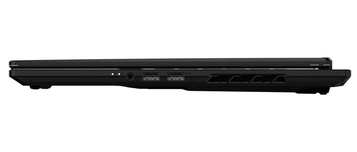 Ноутбук Gigabyte Gaming A16 16.0 FHD, Intel i7-13620H, 32GB, F1TB, NVD5070-8, DOS, черный