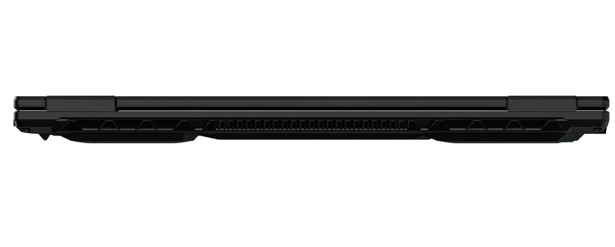 Ноутбук Gigabyte Gaming A16 16.0 FHD, Intel i7-13620H, 32GB, F1TB, NVD5070-8, DOS, черный