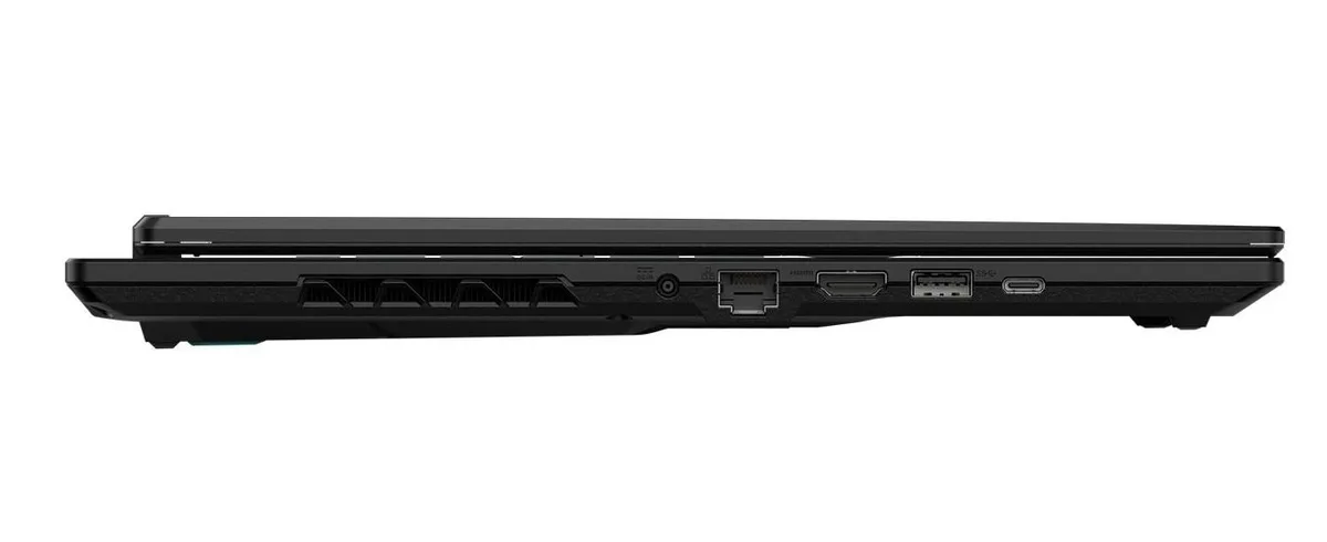 Ноутбук Gigabyte Gaming A16 16.0 FHD, Intel i7-13620H, 32GB, F1TB, NVD5070-8, DOS, черный