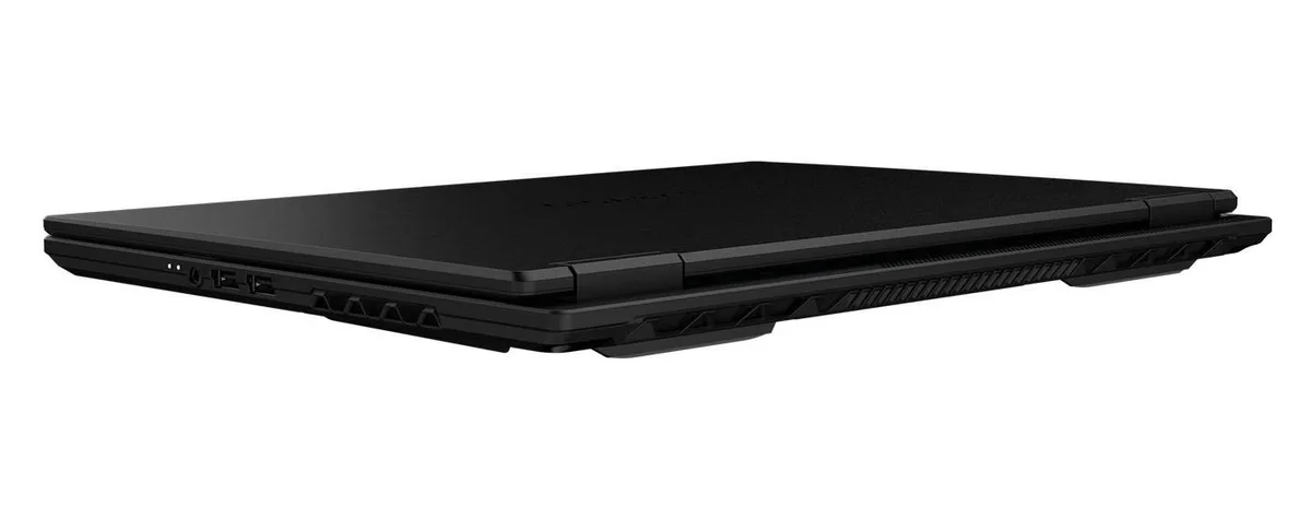Ноутбук Gigabyte Gaming A16 16.0 FHD, Intel i7-13620H, 32GB, F1TB, NVD5070-8, DOS, черный