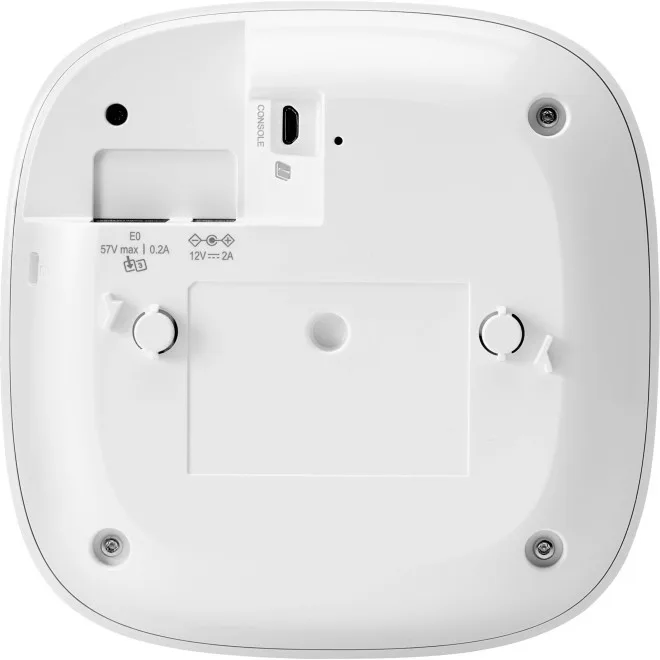 Точка доступу HPE Aruba Instant On AP21, DR 2x2:2, Wi-Fi 6, 1x1GE port, RND50, Indoor