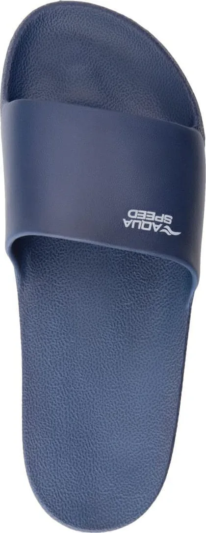 Шльопанці AQUA SPEED EVA 42 синій