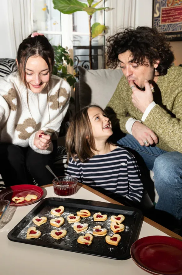 Форма для запікання Pyrex вуглецева сталь 38х25 см антипригарна чорна