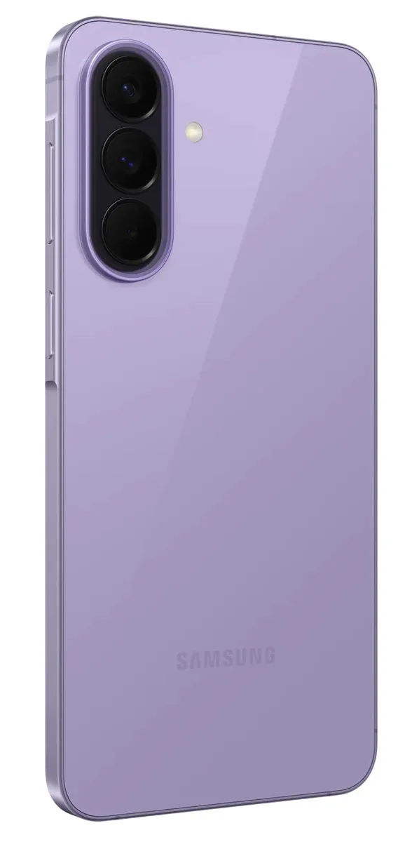 Смартфон Samsung 6,7" Super AMOLED 8ГБ 256ГБ 2SIM фіолетовий