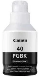 Контейнер з чорнилом Canon GI-40 PIXMA GM2040/G5040/G6040 Black