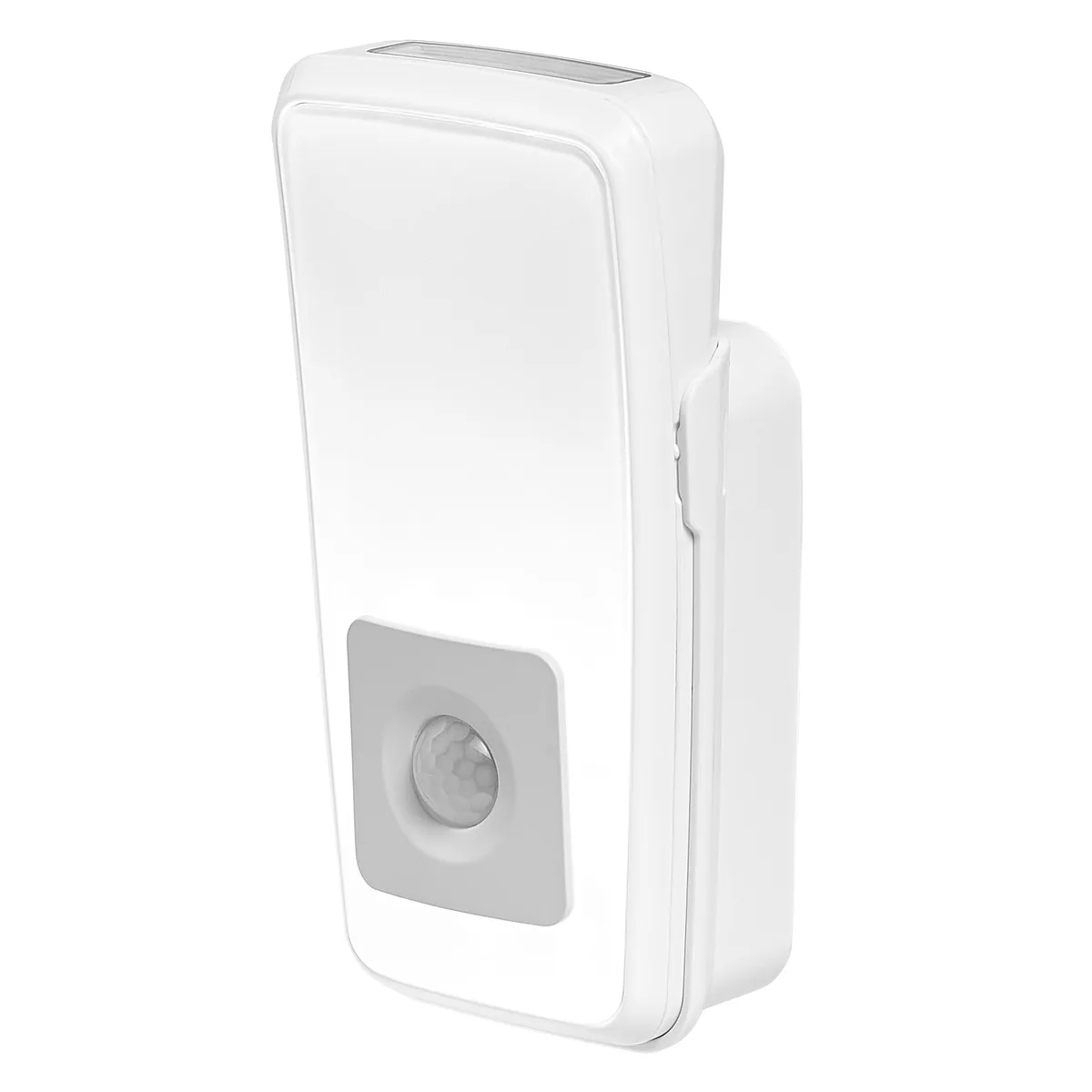 Світильник нічник з акумулятором OSRAM LUNETTA TORCH INDUCTIVE 2Вт 3000К 10лм 250мА•год датчик руху ліхтарик білий