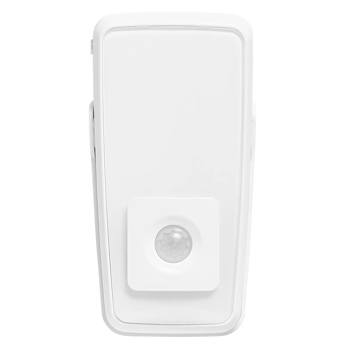 Світильник нічник з акумулятором OSRAM LUNETTA TORCH INDUCTIVE 2Вт 3000К 10лм 250мА•год датчик руху ліхтарик білий