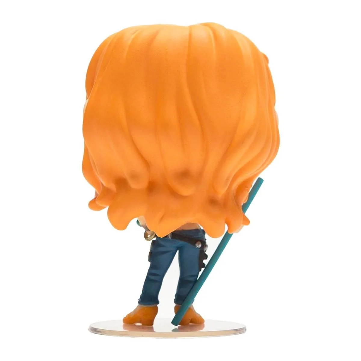 Ігрова фігурка Funko POP! вініл 11,4 см Великий куш Намі