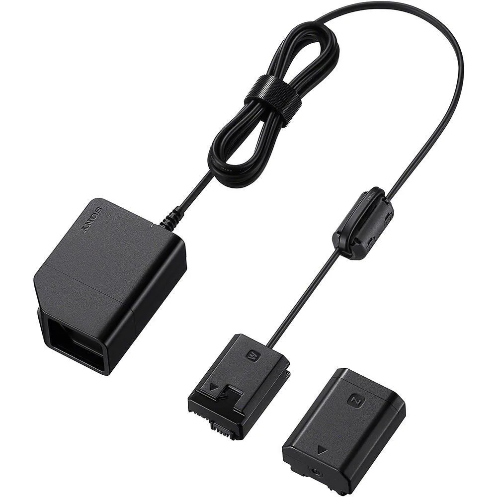 Зарядний пристрій Sony USB Power Delivery
