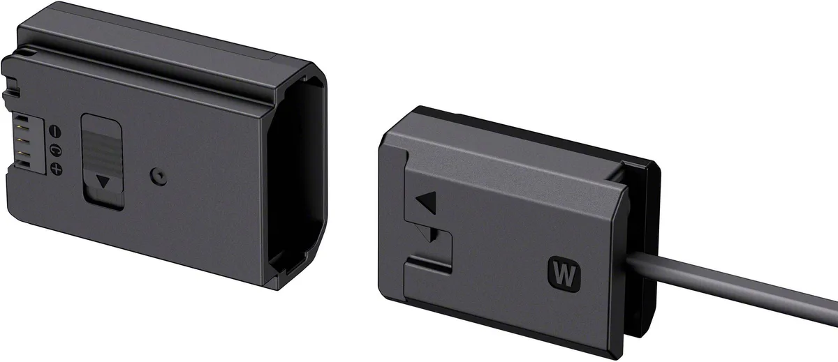 Зарядний пристрій Sony USB Power Delivery