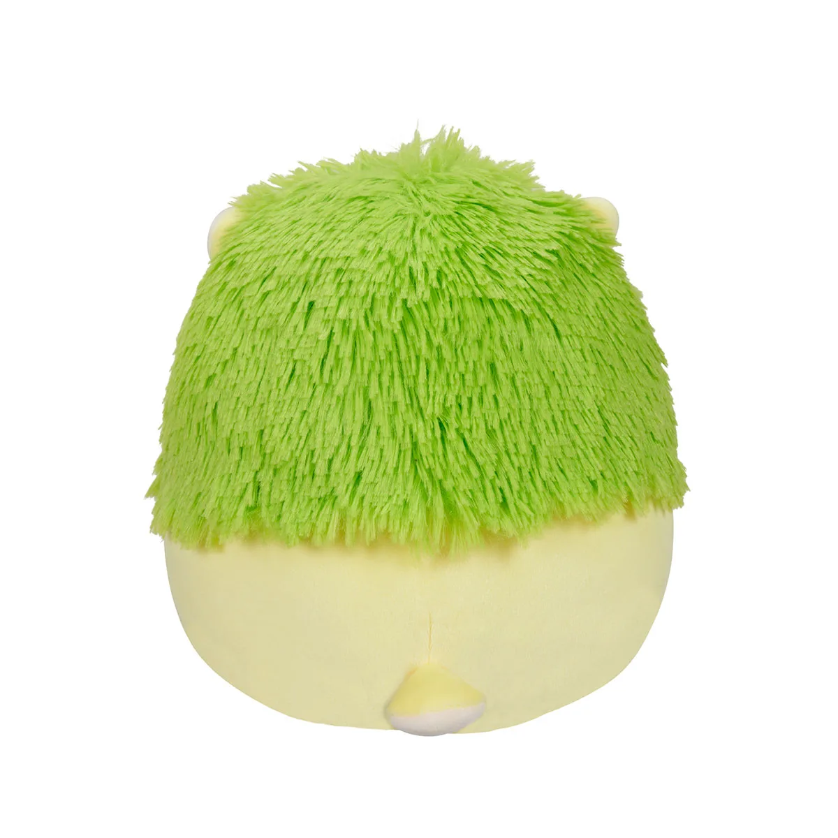 М'яка іграшка Squishmallows поліестер 19 см Альпака Кавалері