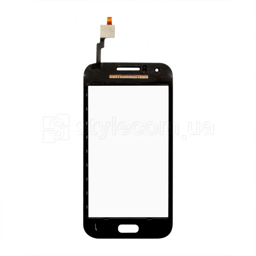 Тачскрін Samsung High Quality 4,3 дюйма Синій