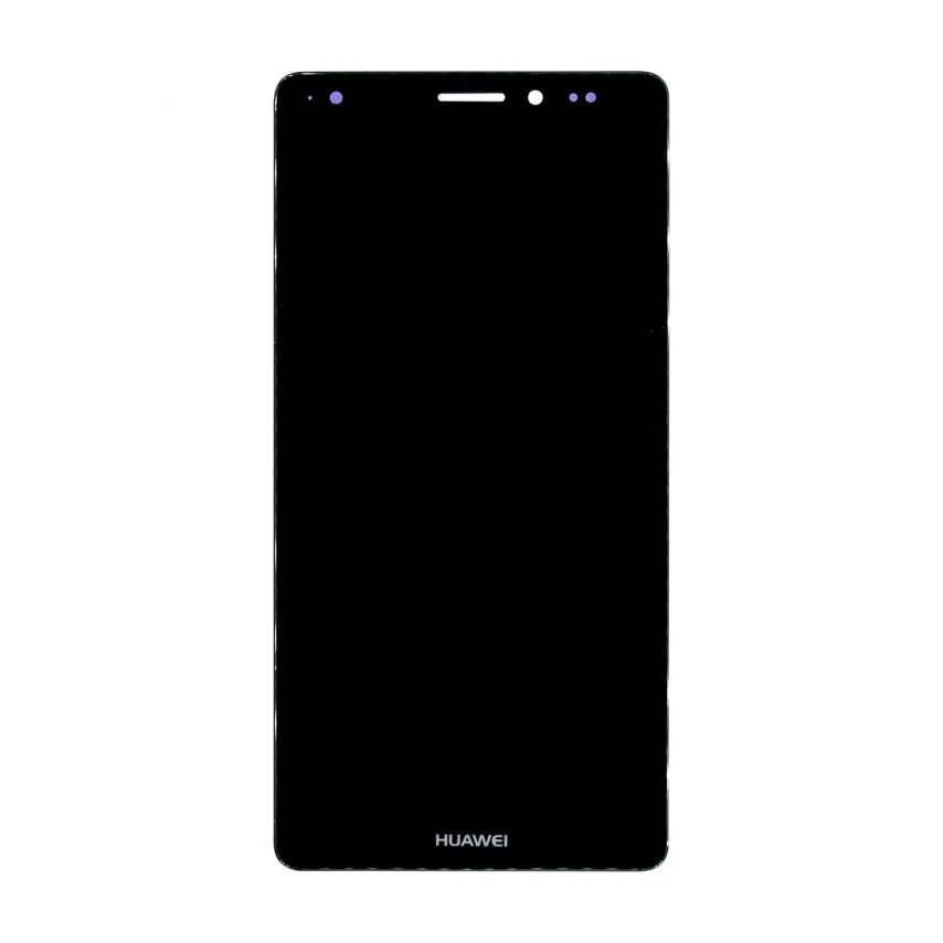 Дисплей IPS для Huawei Mate 20 Lite 6,3 дюйми чорний High Quality з сенсором