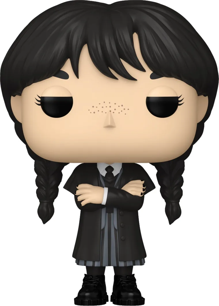 Фигурка Funko POP TV: Среда S2 - Среда Аддамс