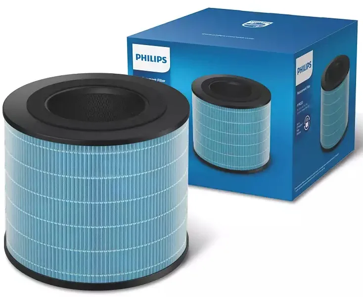Фильтр угольный Philips 3 в 1 для очистителя воздуха 24 месяца