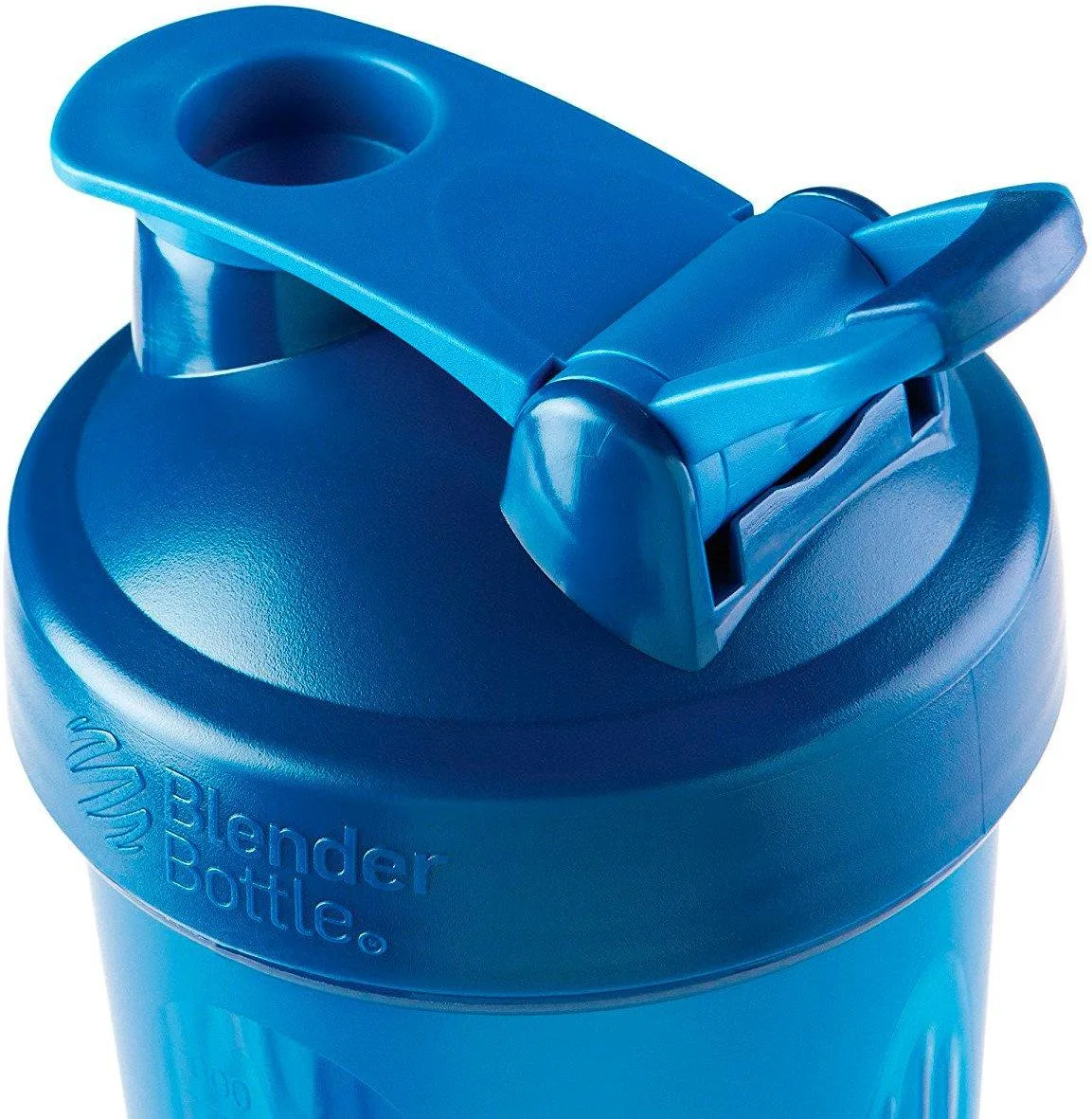 Шейкер спортивний BlenderBottle Tritan 820 мл Синій