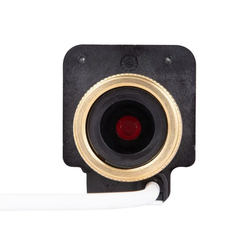 Сервопривод линейный 220V Icma No983 100N 63х47х44 мм