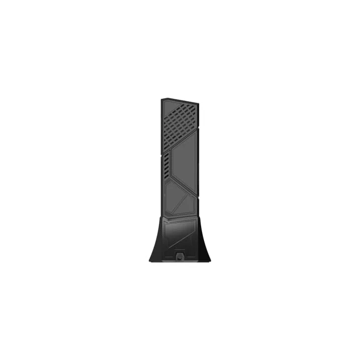 Адаптер WiFi ASUS USB-BE92 BE6500, USB