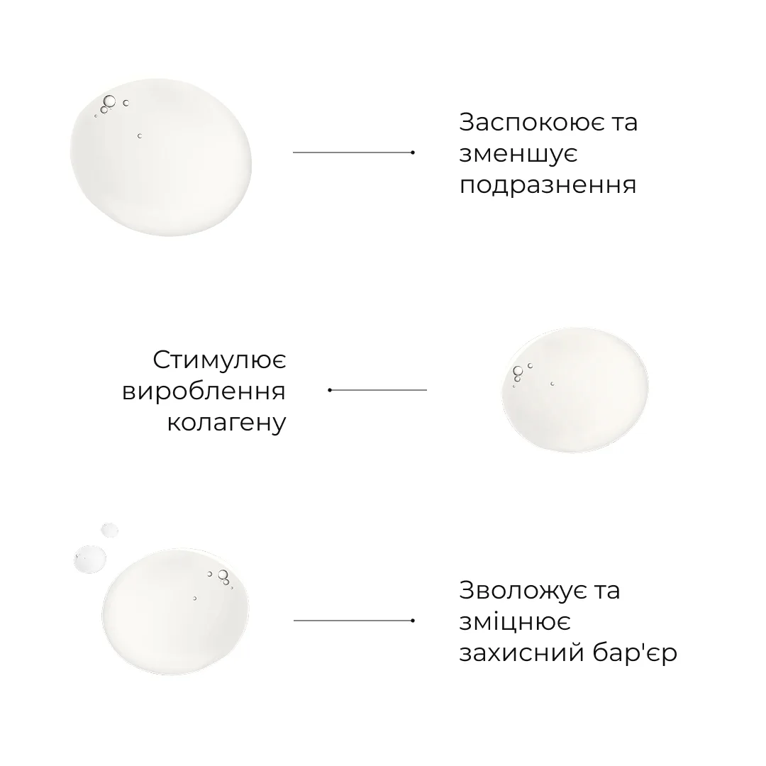 Набір інтенсивного догляду проти зморшок і почервоніння Hillary Intensive Anti-Wrinkle & Redness Care Kit