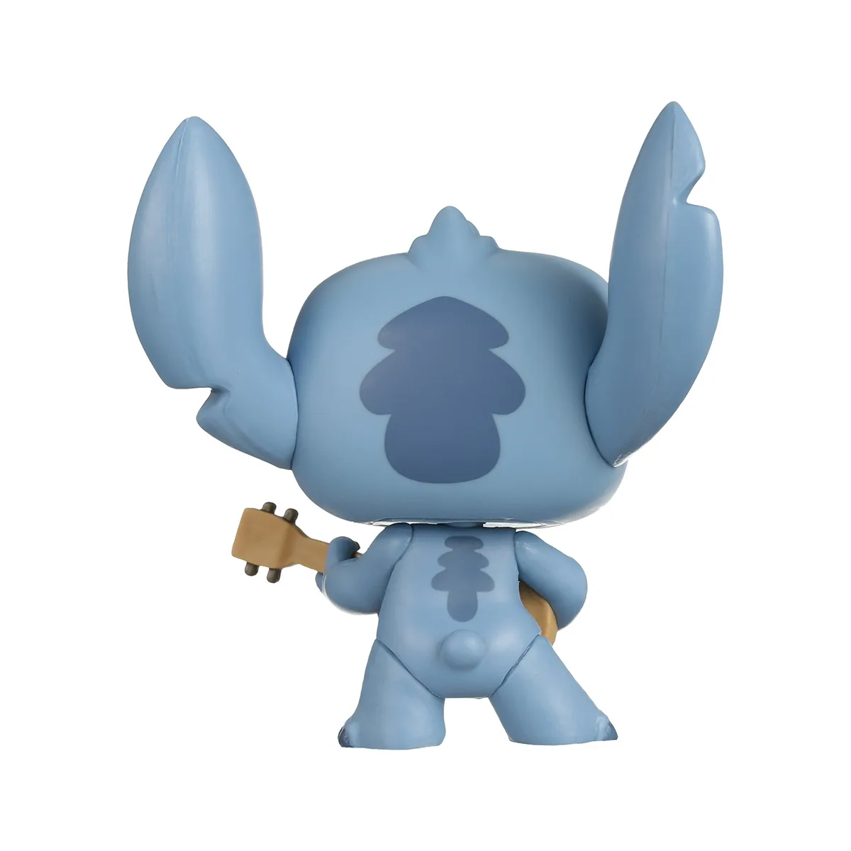 Ігрова фігурка Funko POP! вініл 11,4 см Стіч з укулеле