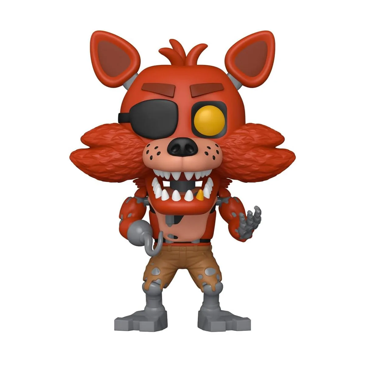 Ігрова фігурка Funko POP! вініл 11 см Фоксі 5 ночей у Фредді