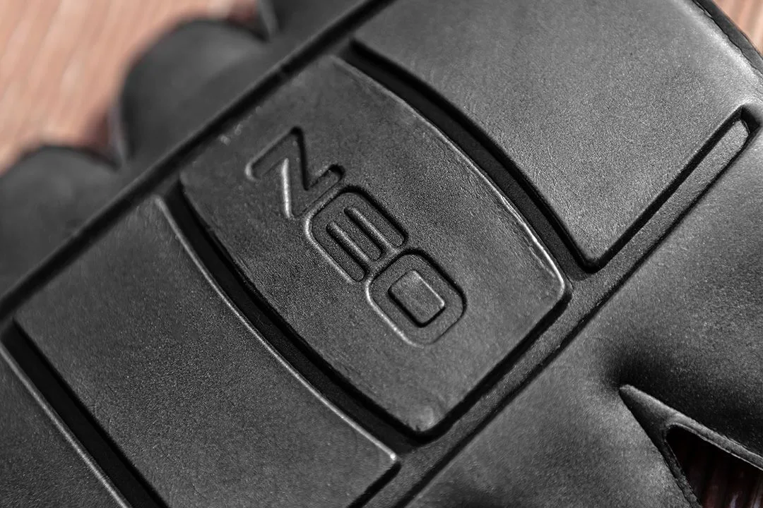Наколінники захисні Neo Tools піноматеріал чорні для будівельних робіт амортизатори для колін