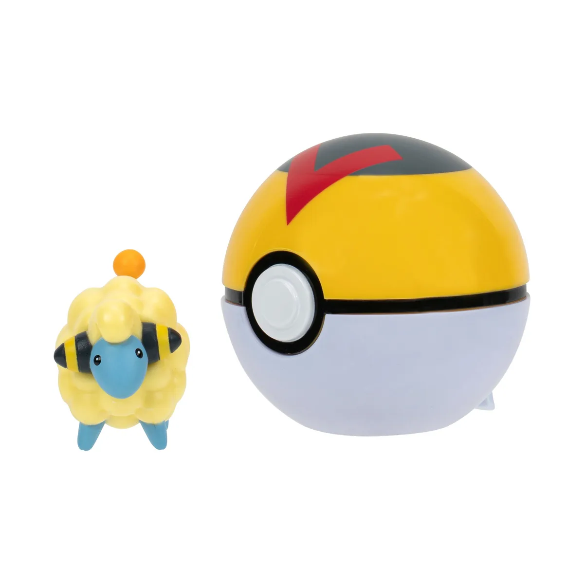 Игровой набор Pokemon Марип полимер 5 см
