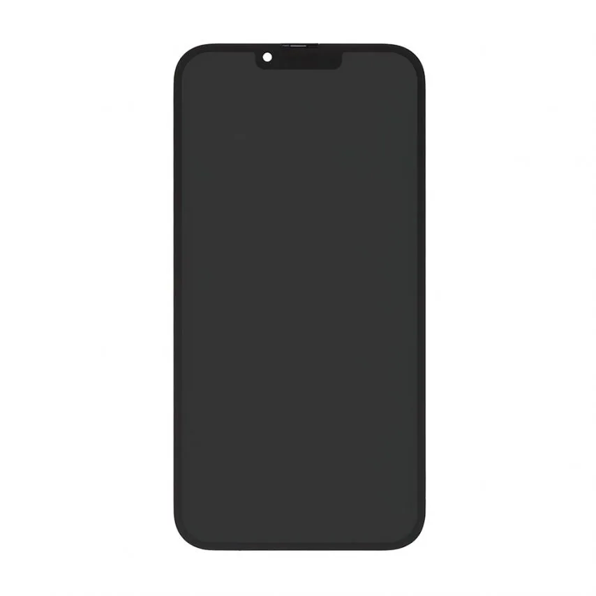 Дисплей Oled 6,7 дюймів чорний для Apple iPhone 13 Pro Max з сенсорним екраном Original Quality