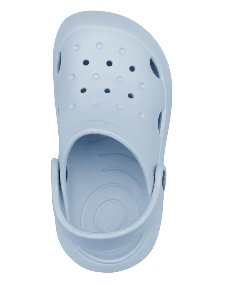 Крокси AQUA SPEED EVA 35/36 бірюзові для дітей