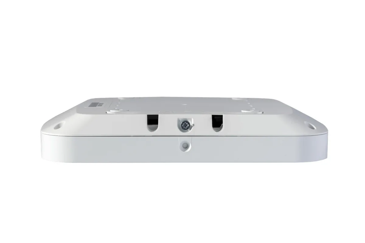 Комплект охоронної сигналізації U-Prox MPX L KF kit White, U-Prox MPX L, U-Prox PIR, U-Prox WDC, U-Prox Keyfob B4, бездротовий, білий