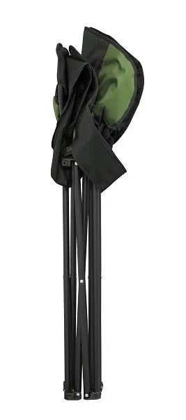 Кресло портативное NeRest Oxford 600D 30х30х90 см Зеленое