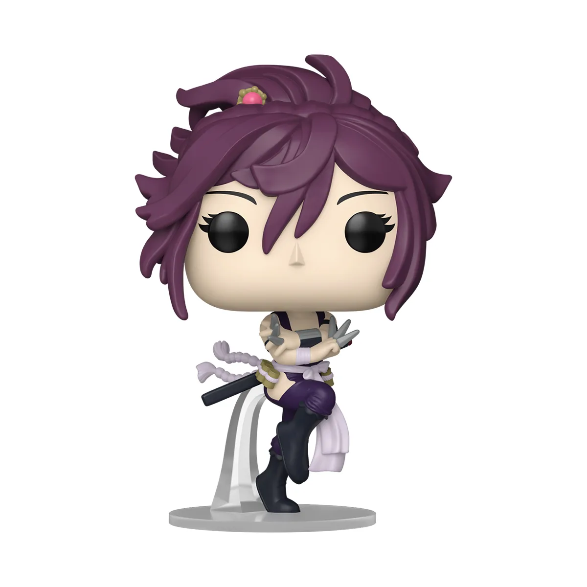 Ігрова фігурка Funko POP! вініл 9,6 см Пекельний рай Юдзуріха