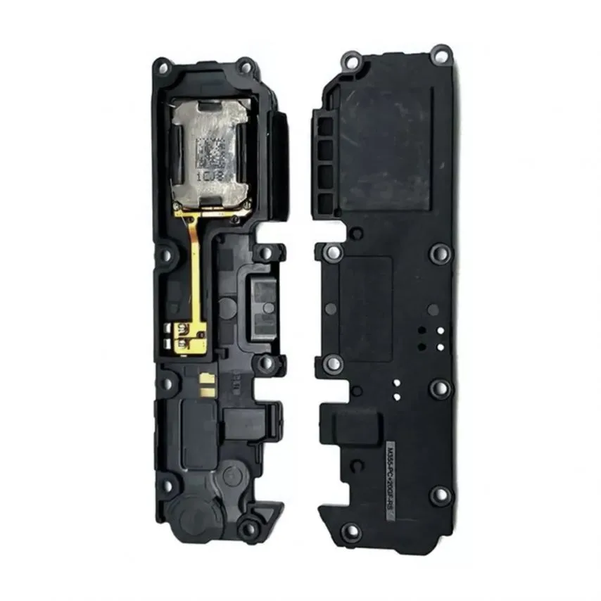 Динамік Buzzer Xiaomi High Quality нижній 30х20 мм Чорний