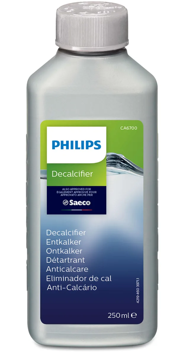 Очиститель накипи для кофемашин Philips CA6700/10