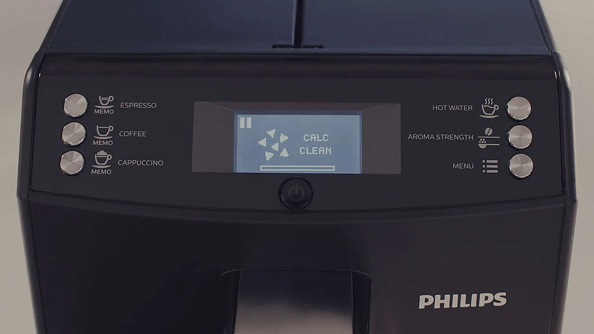 Очиститель накипи для кофемашин Philips CA6700/10