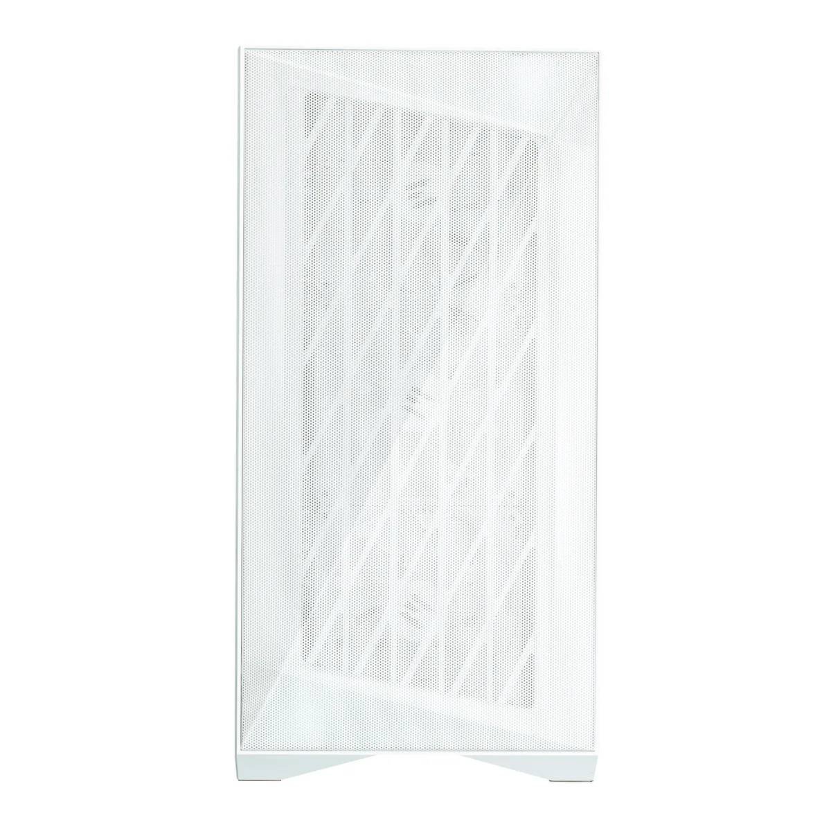 Корпус Zalman Z9 Iceberg MS без БЖ, 2xUSB3.0, 2xUSB2.0, 1xUSB 3.1 Gen2 Type-C, 4x140мм ARGB, VGA 390мм, LCS ready, TG Side Panel, EATX, білий