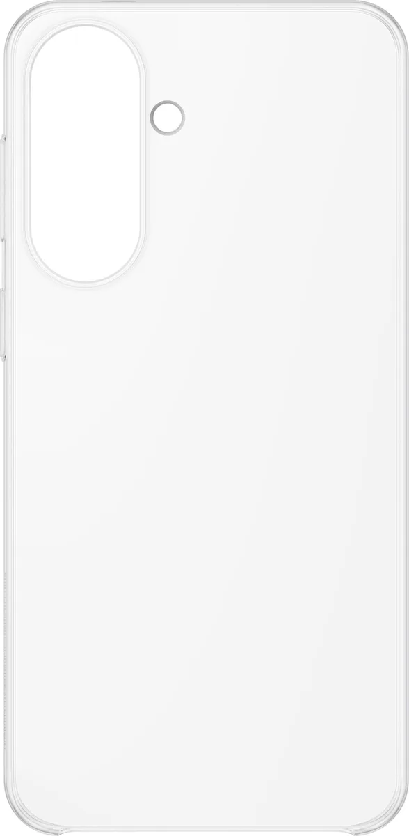 Чохол Samsung Clear Case TPU прозорий для Galaxy A57
