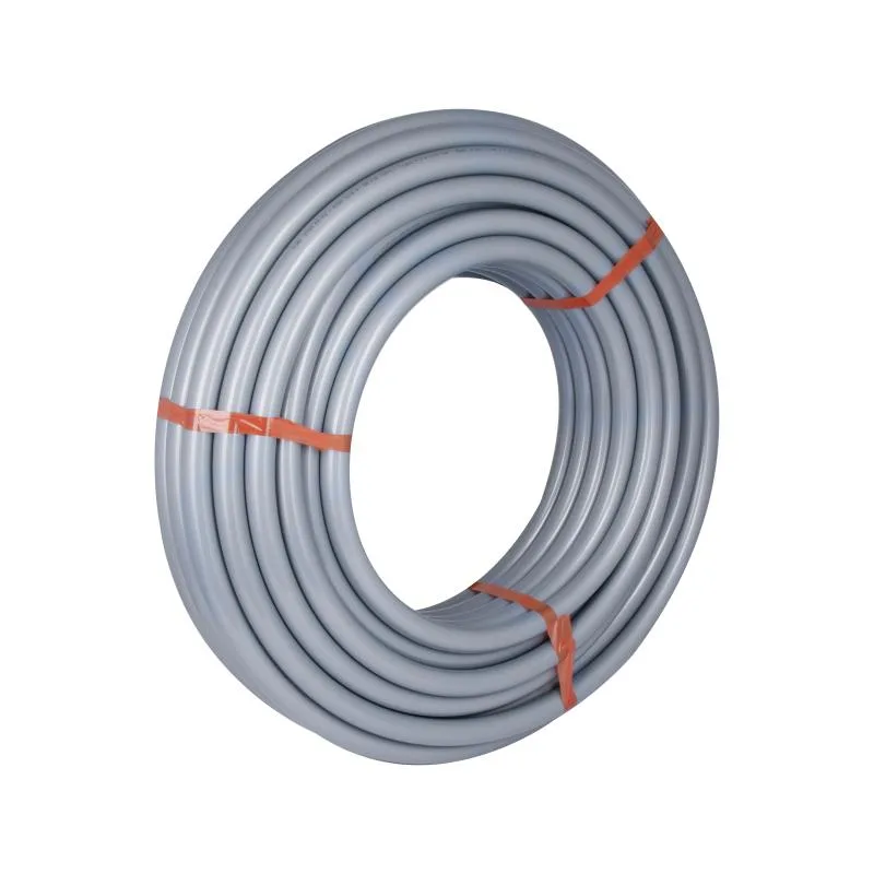 Труба PEX-A Icma R180 32х4,4 мм для опалення та водопостачання 50 м зшитий поліетилен
