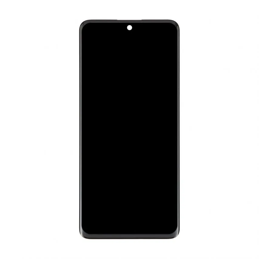 Дисплей AMOLED 6,67 дюймів Xiaomi чорний Original Quality