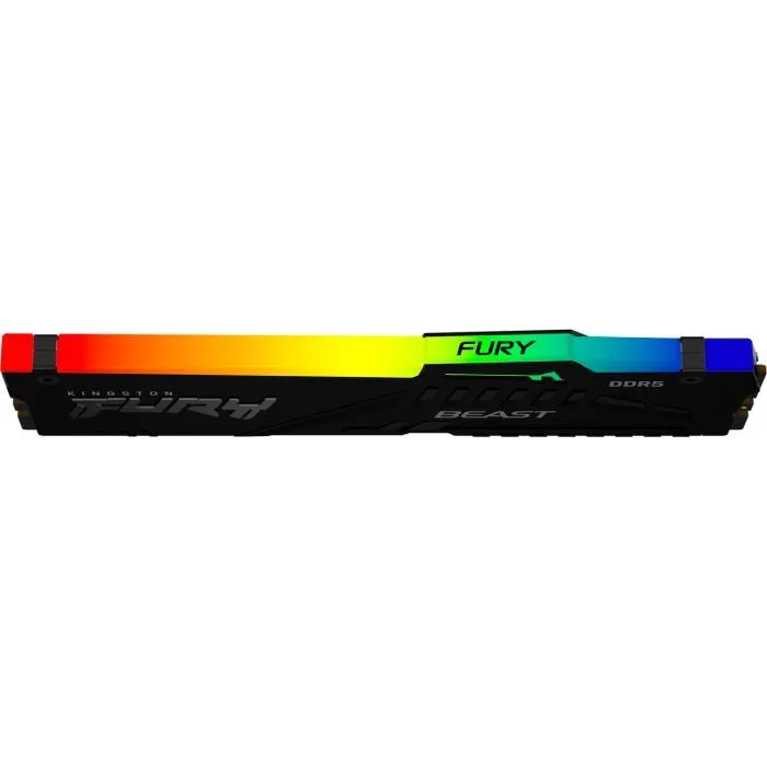 Пам'ять ПК Kingston DDR5  32GB 6000 FURY Beast RGB EXPO