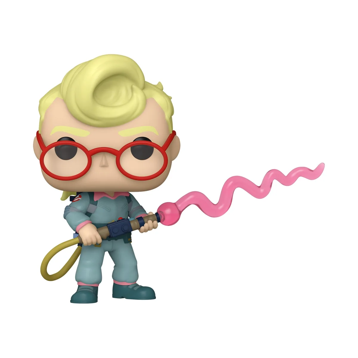 Фигурка Funko POP Animation: Ghostbusters - Эгон Спенглер