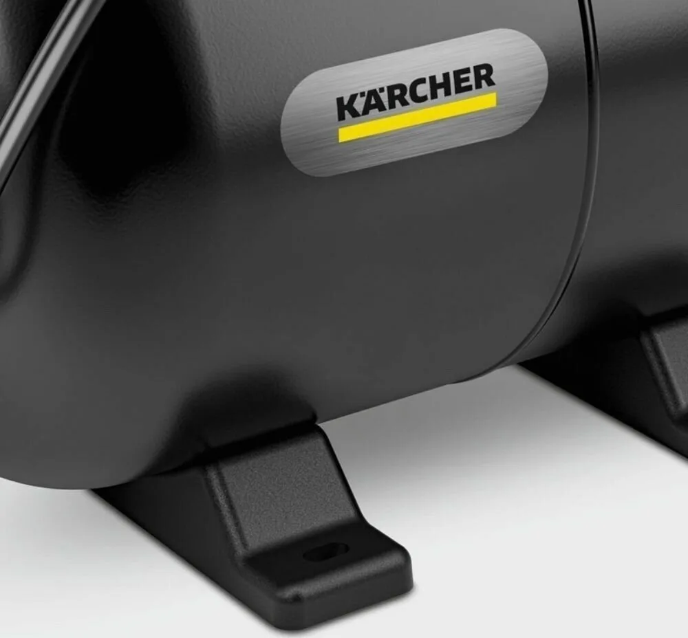Станція для перекачування води Karcher BP 4.900 Home, 1150Вт, продуктивність 4.9 куб. м/год, максимальна висота подачі 50м, глибин