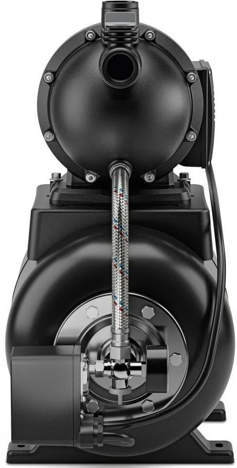Станція для перекачування води Karcher BP 4.900 Home, 1150Вт, продуктивність 4.9 куб. м/год, максимальна висота подачі 50м, глибин
