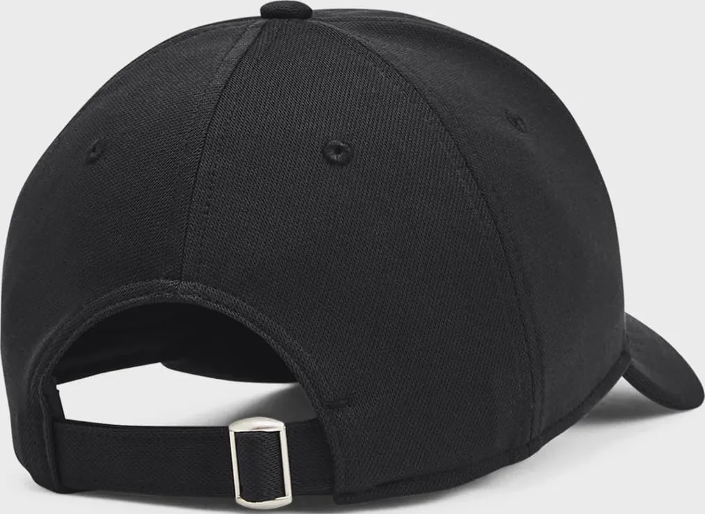 Кепка Under Armour поліестер One Size чорна