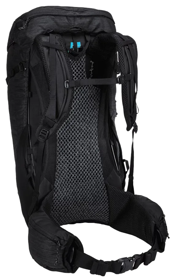 Рюкзак Thule Нейлон 40 л Чорний