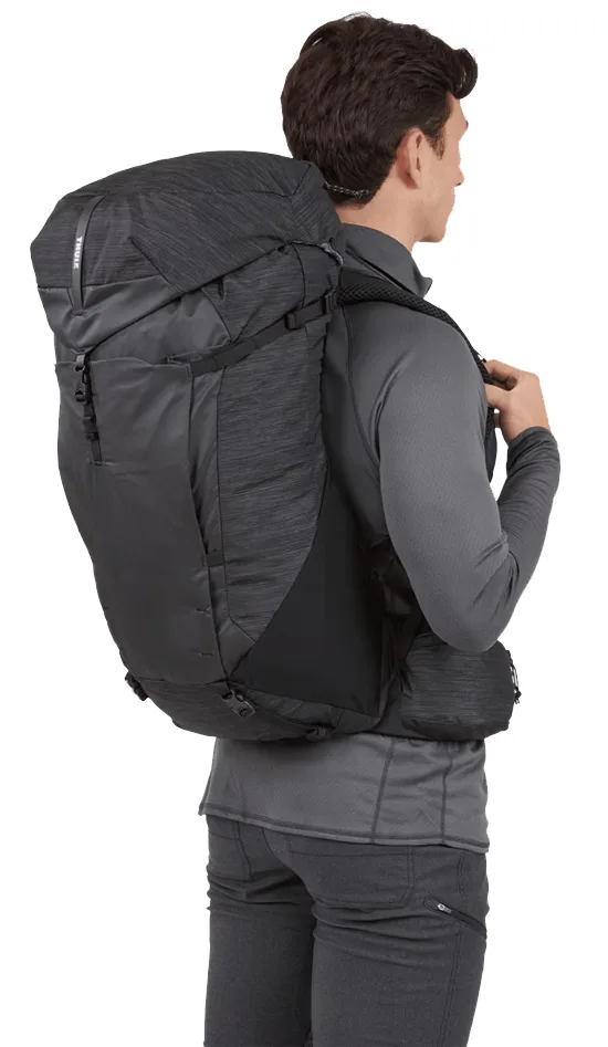 Рюкзак Thule Нейлон 40 л Чорний