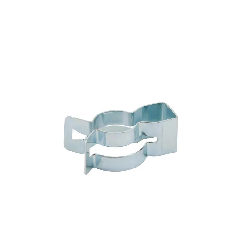 Кліпса для теплообмінника Airfel Integrity 24/28 0,01 кг пластикова