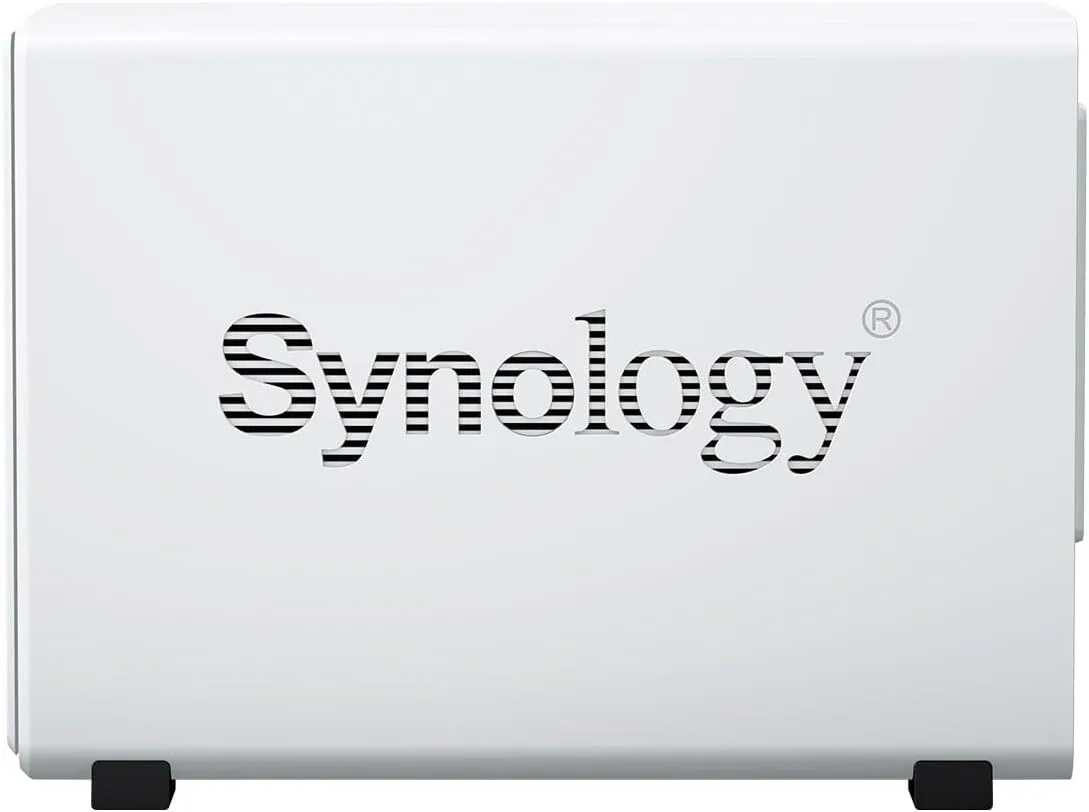 Мережеве сховище NAS Synology DS223J