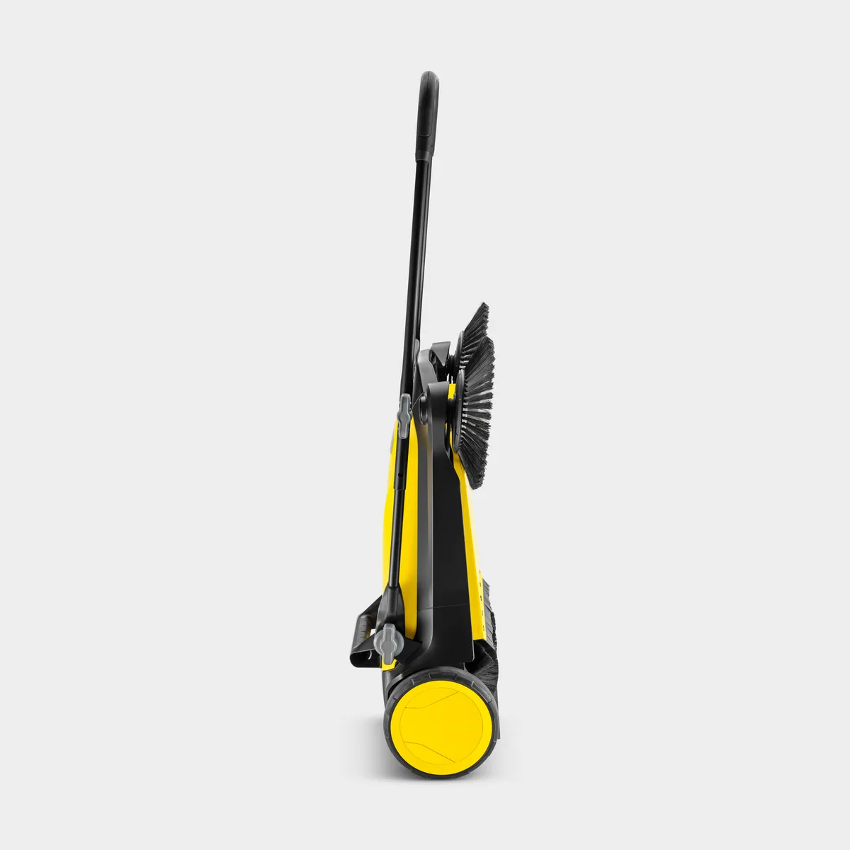 Підмітальна машина Karcher пластикова 68 см контейнер 20 л 1000 Вт